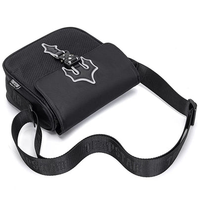 Irongate T Crossbody Bag